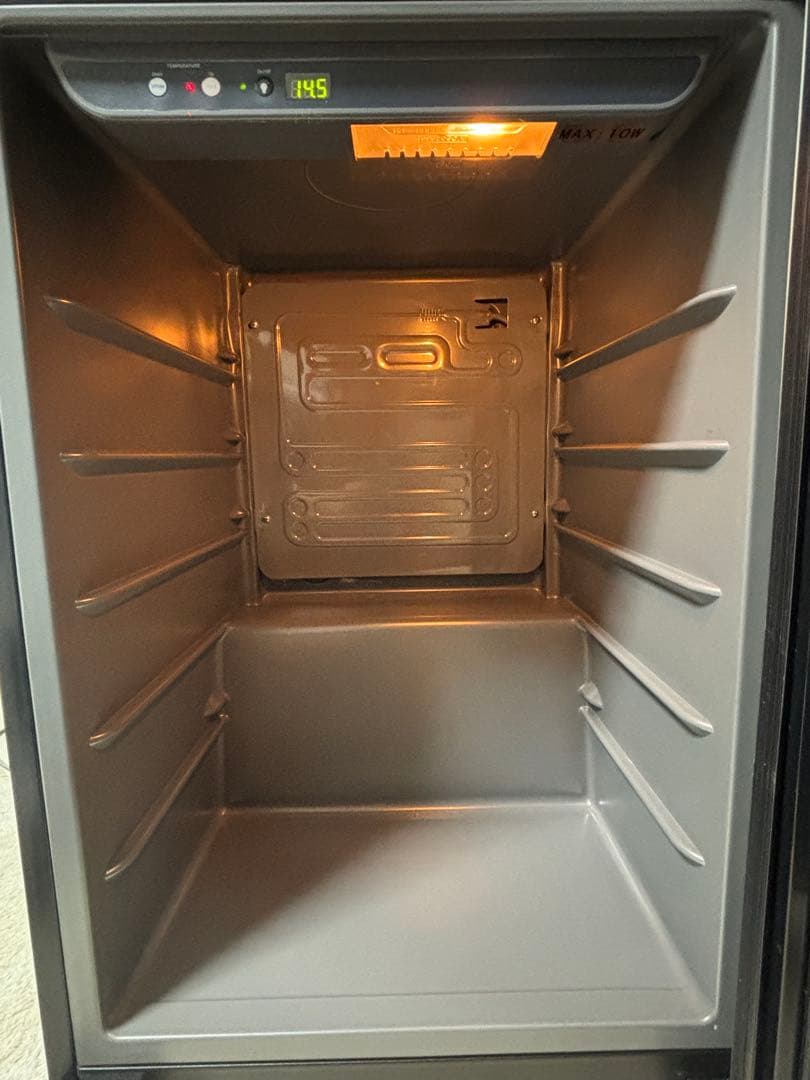 forster Japan ワインセラー FJC-85G2016年製 引き取り可