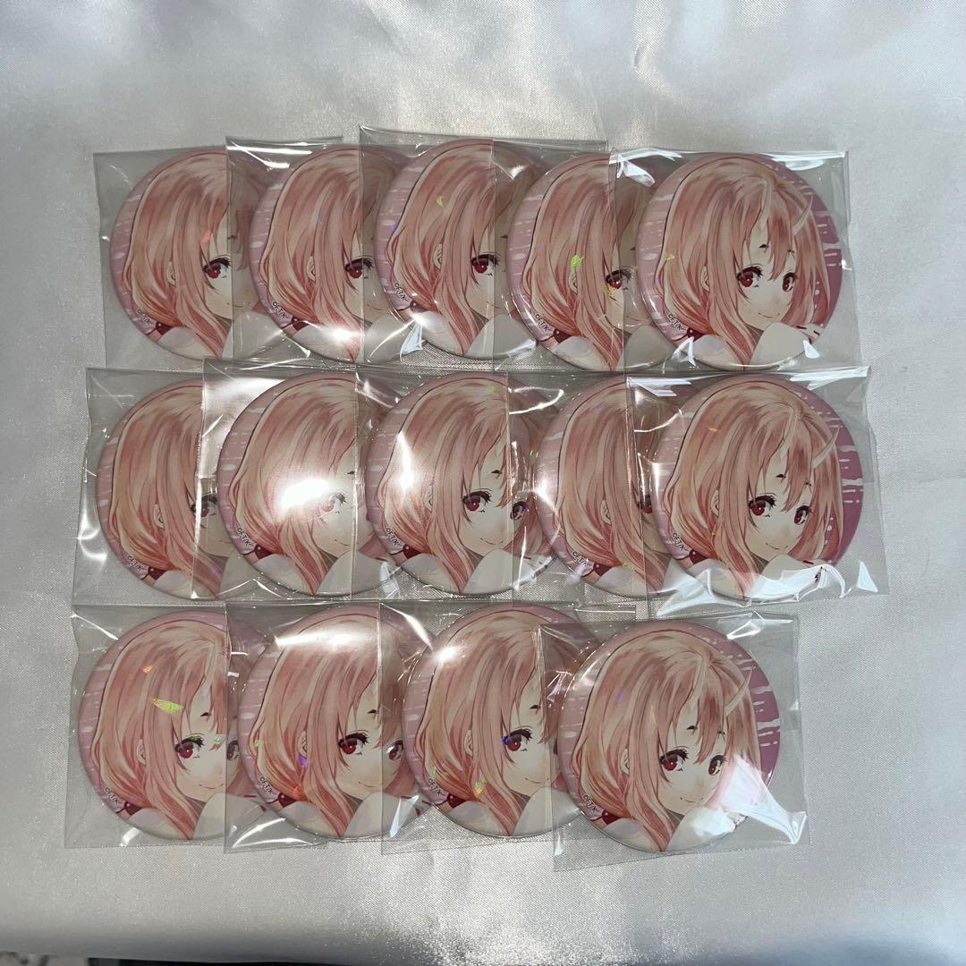 転スラ TSUTAYA 缶バッジ シュナ AMNIBUS-日常使いできるアニメグッズの通販サイト-