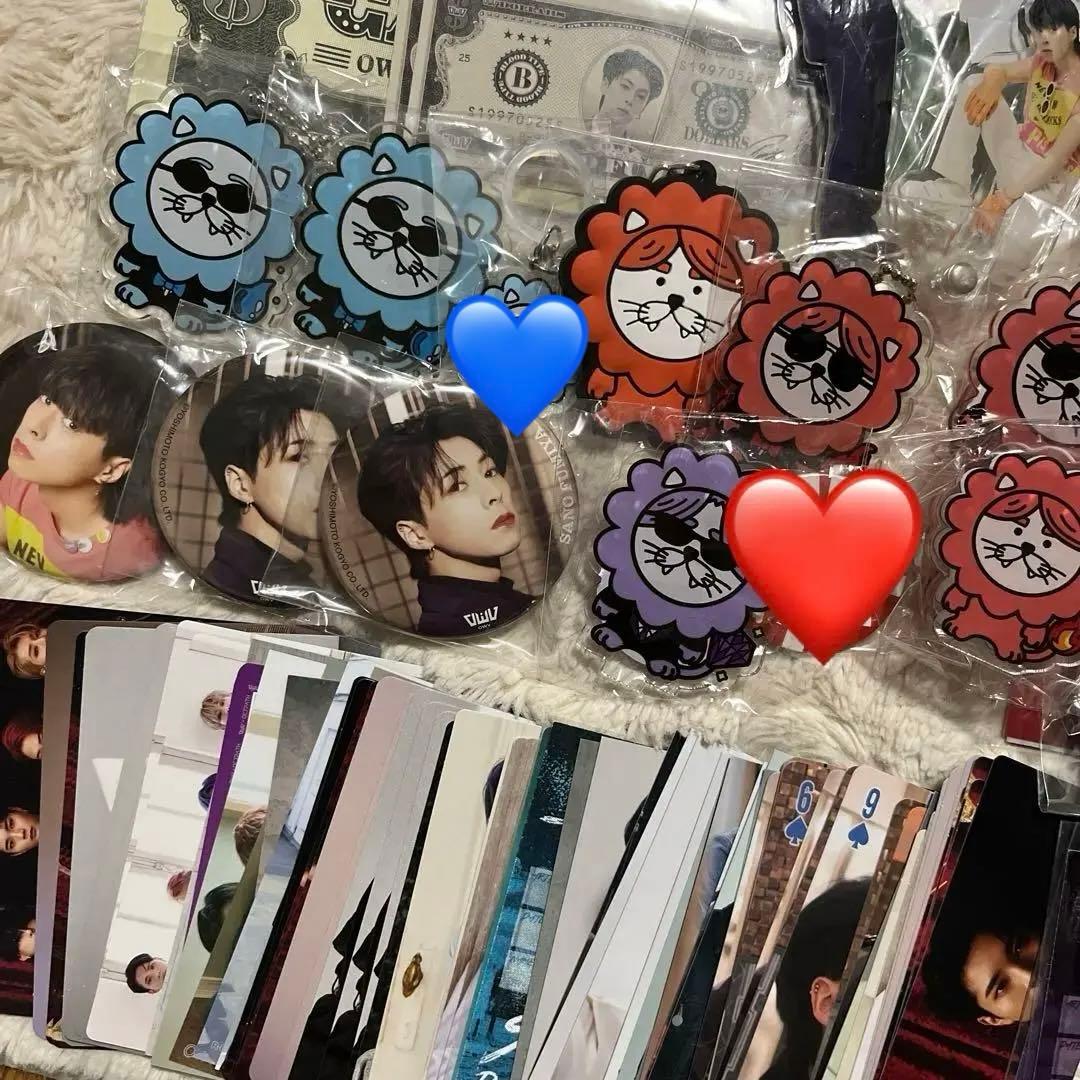 OWV グッズ まとめ売り - メルカリ