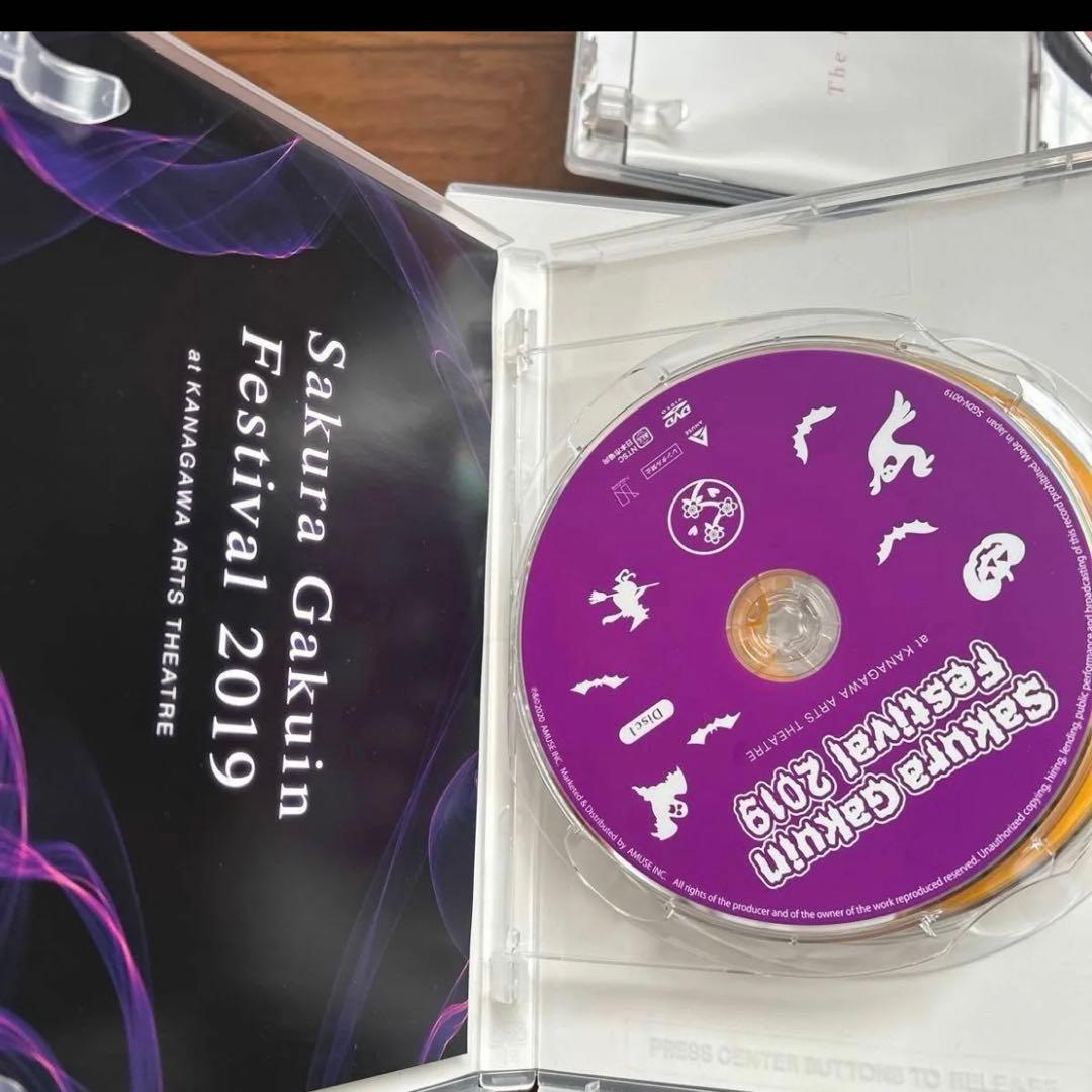 さくら学院 DVD 13枚　セット