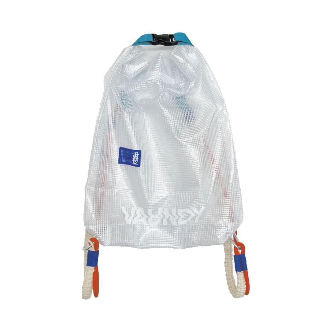 Vaundy ライブグッズMulti Tote Bag 