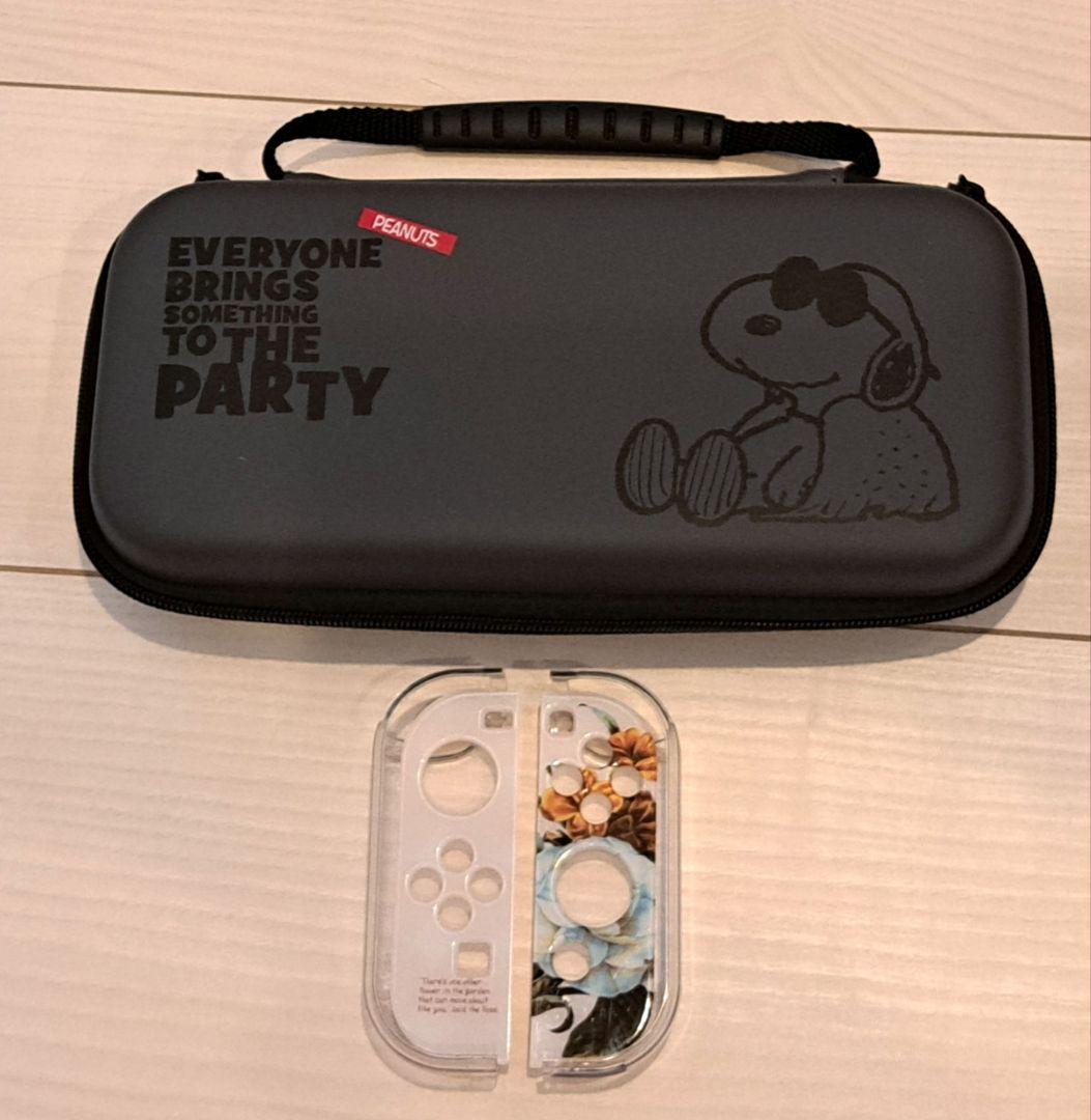 ジャンク】美品Nintendo Switch 本体、付属品多数 - メルカリ