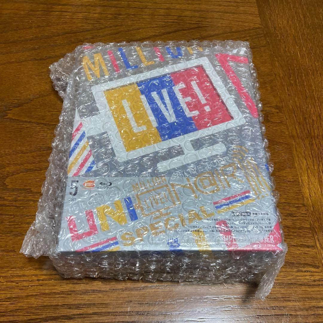 【新品未開封】アイドルマスター ミリオンライブ 6th アソビストア特典CD付き アイドルマスター ミリオンライブ！ Blooming Clover 6 オリジナルCD