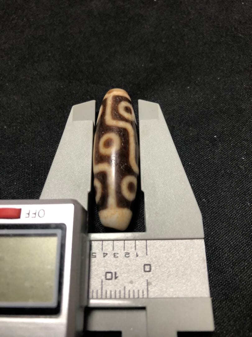 老礦九眼天珠‼️西蔵老礦手工伝承九眼天珠 - safsstech.com