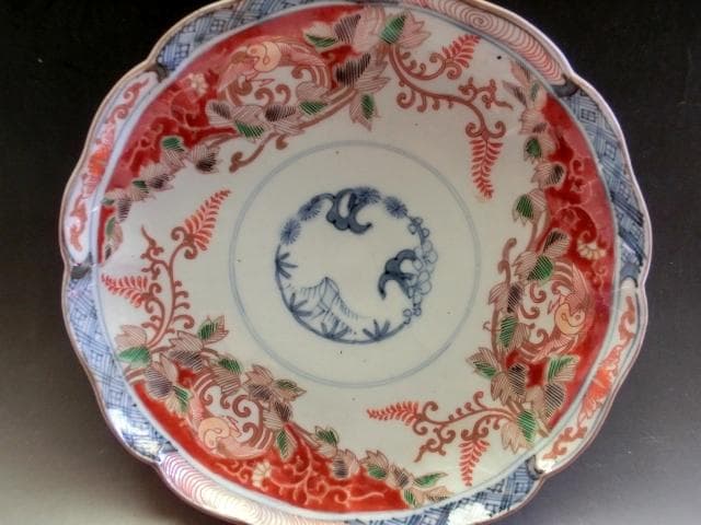 四国八十八ヶ所霊場集印肉筆掛軸/御朱印/掛軸☆宝船☆AB-384