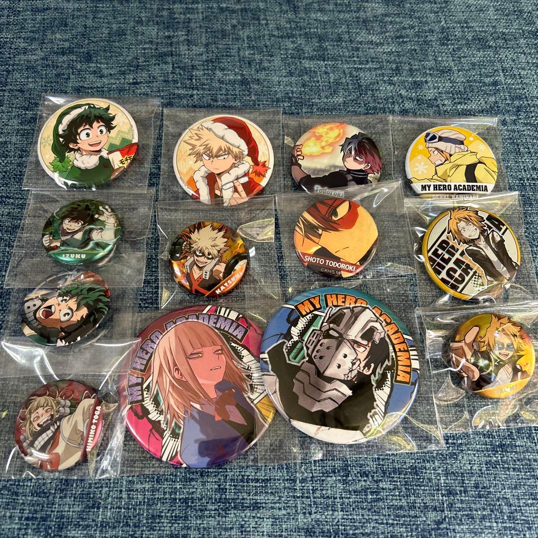 僕のヒーローアカデミア ヒロアカ グッズまとめ売り - メルカリ