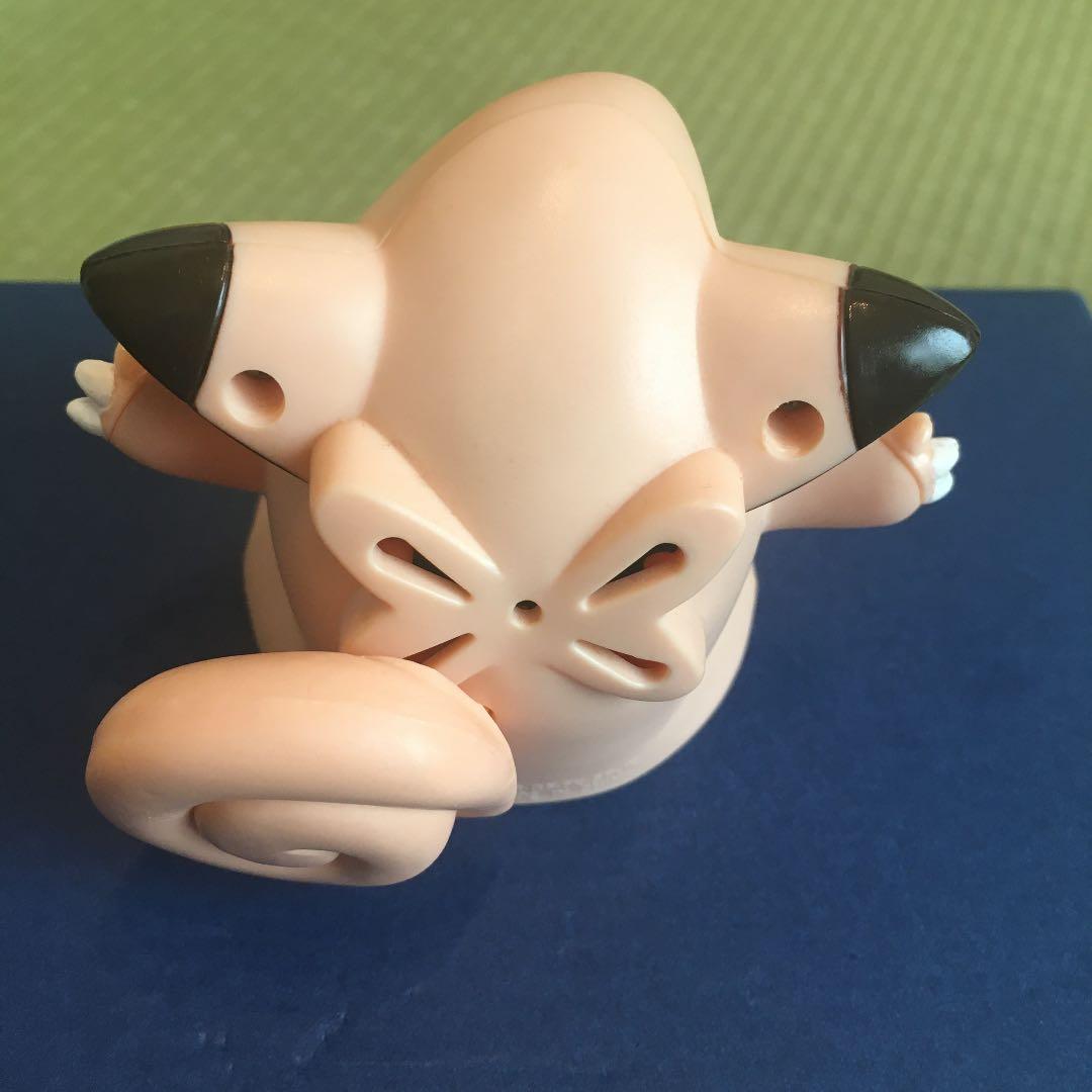 美品】めざましピッピ ポケモン - メルカリ