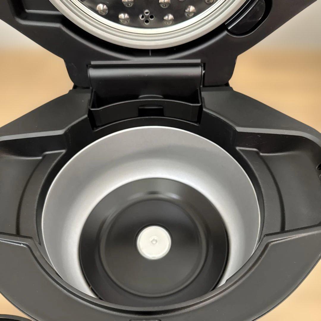 SHARP HEALSIO ホットクック　KN-HW16H 1.6L