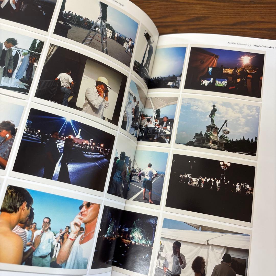 Dries Van Noten（ドリス・ヴァン・ノッテン）直筆サイン入り - メルカリ