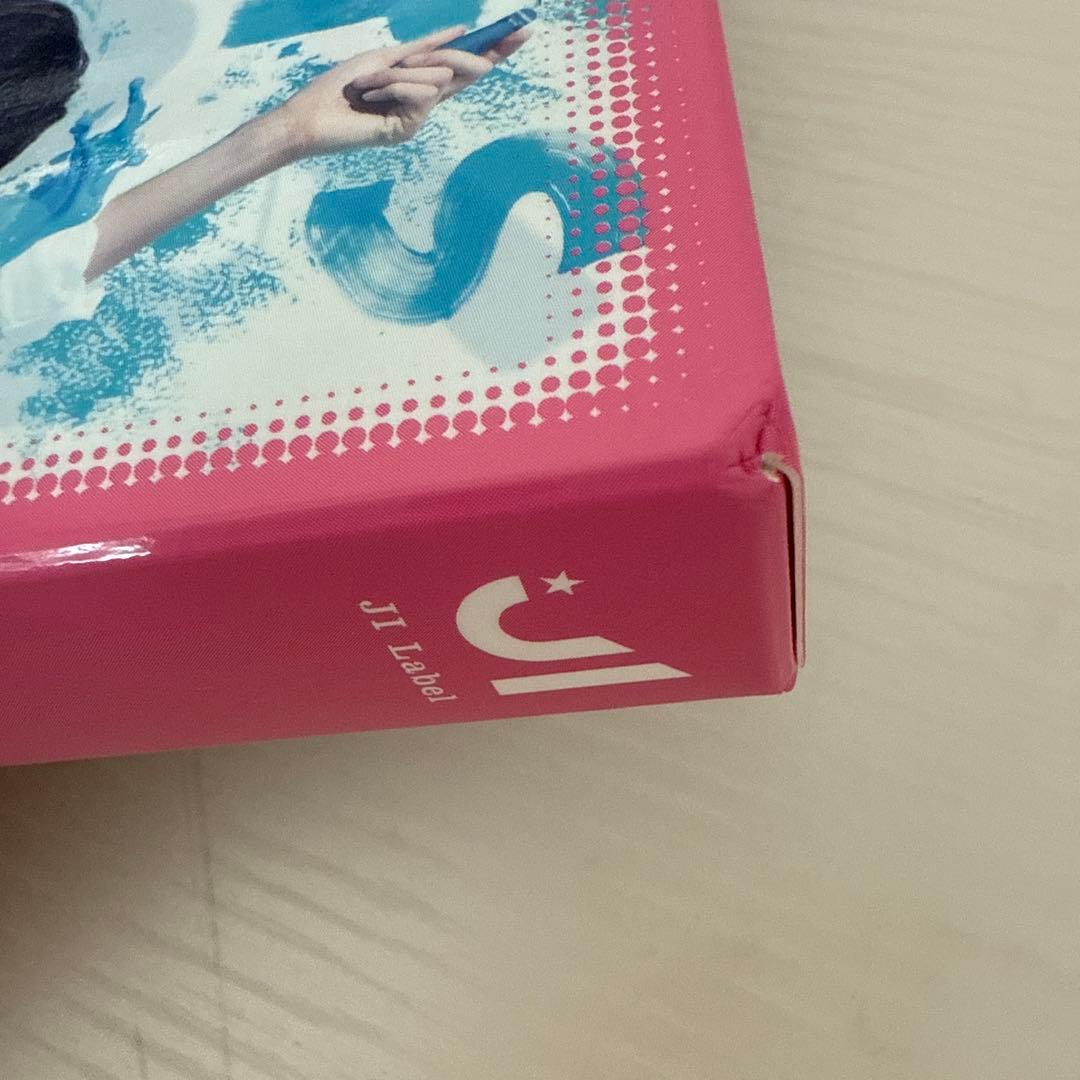 美 少年 DVD・Blu-ray 8点 まとめ売り おまけ付き