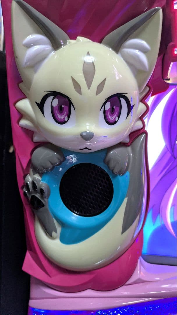 マジカルハロウィン6 実機 不要機付き 蕨市引取限定