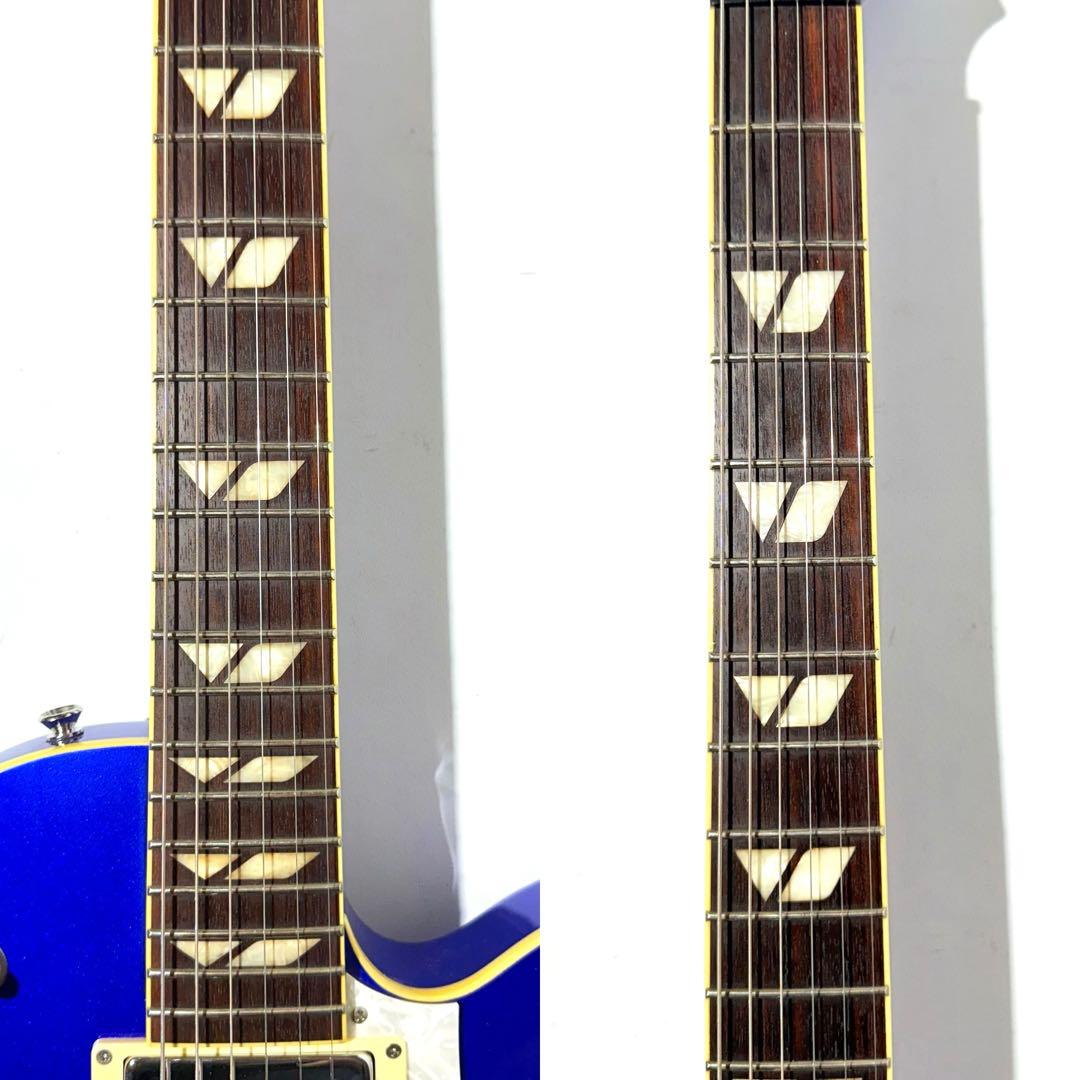 希少】Fernandes Ravelle STD AR エレキギター - メルカリ