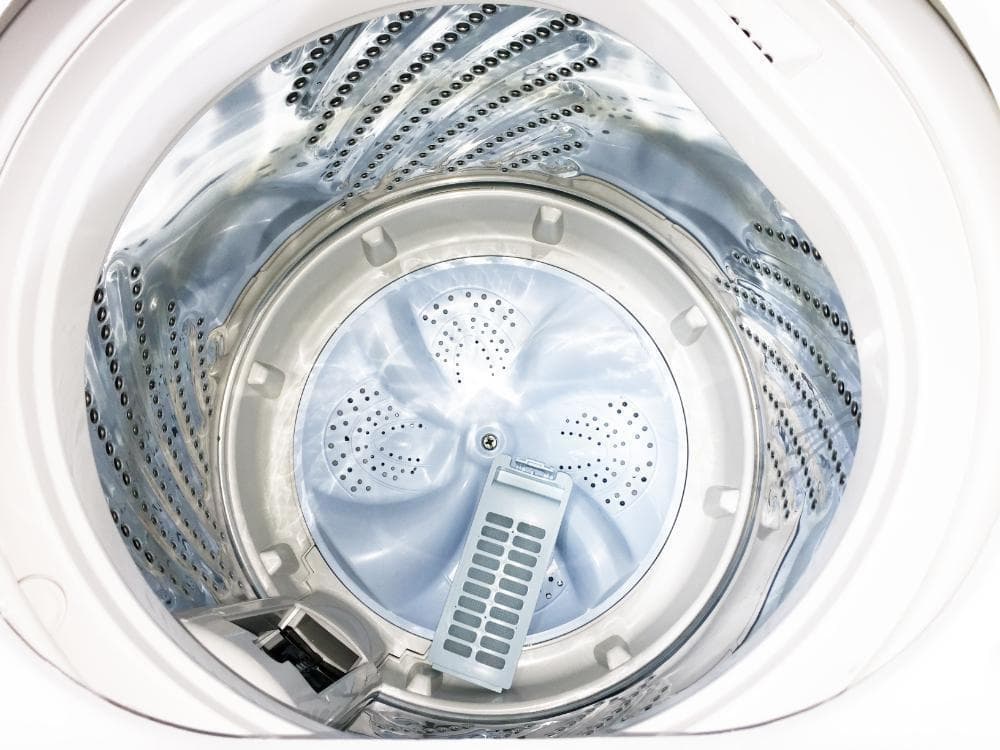 30日迄！送料無料★Hisense☆5.5kg☆洗濯機【HW-T55C】