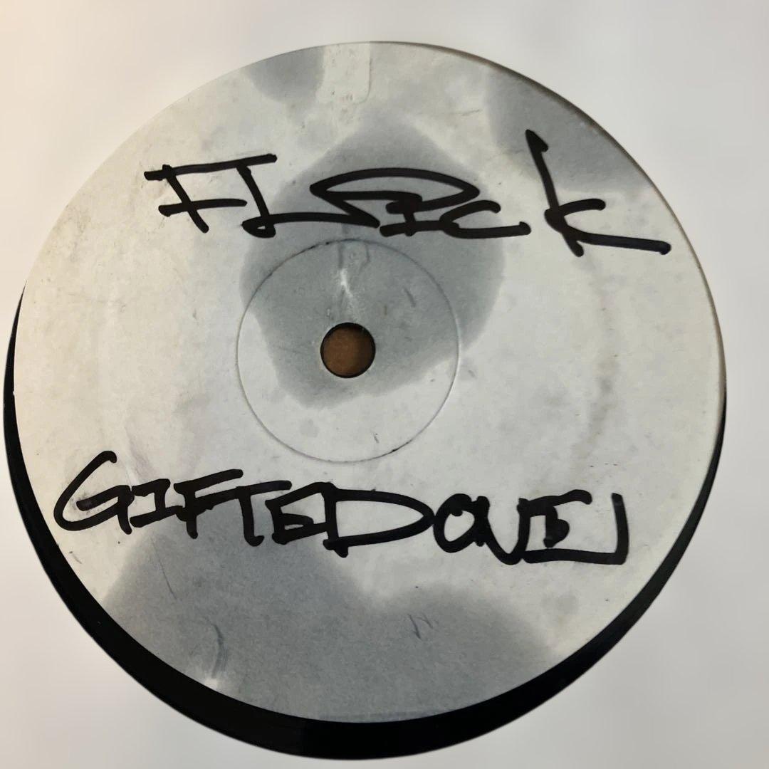 FLICK/GOaka男澤魔術PROMO12×２ limited100 CD