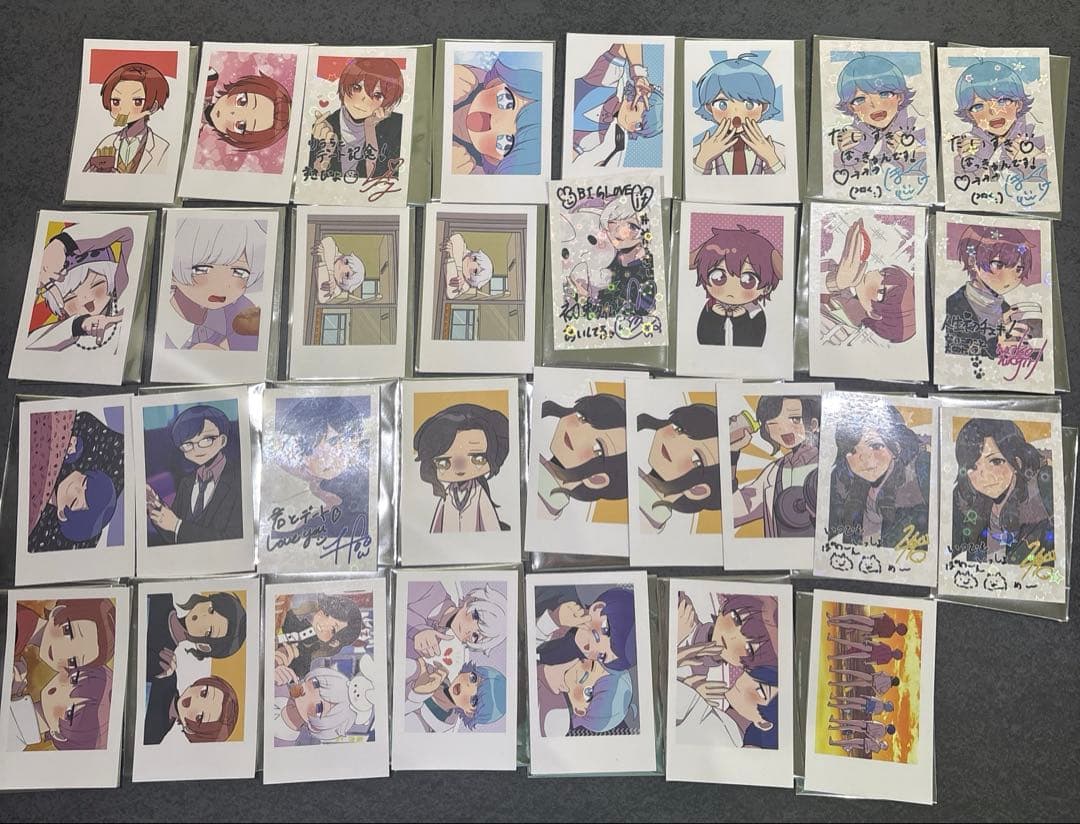 いれいす トレカ 缶バ バラ売り可 りうら ほとけ 初兎 ないこ いふ ゆうすけ いれいす りうら ほとけ いむくん ないこ 悠佑 あにき V体 缶バッジ