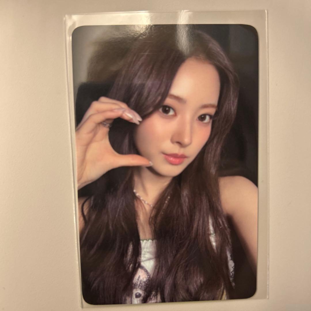 MEOVV アンナ トレカ 6/4 ANNA - メルカリ