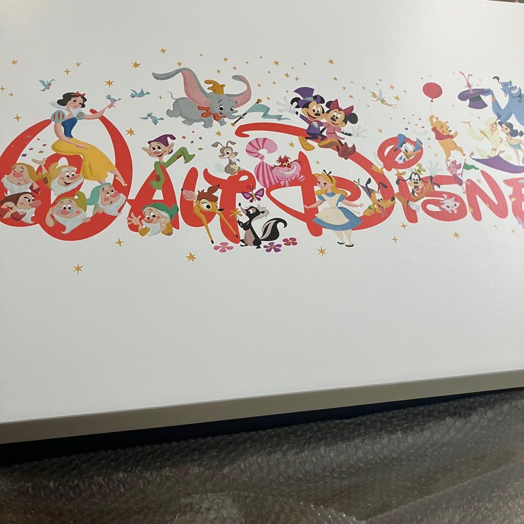 限定品 新品未開封 ディズニー ビーンズコレクション コンプリート