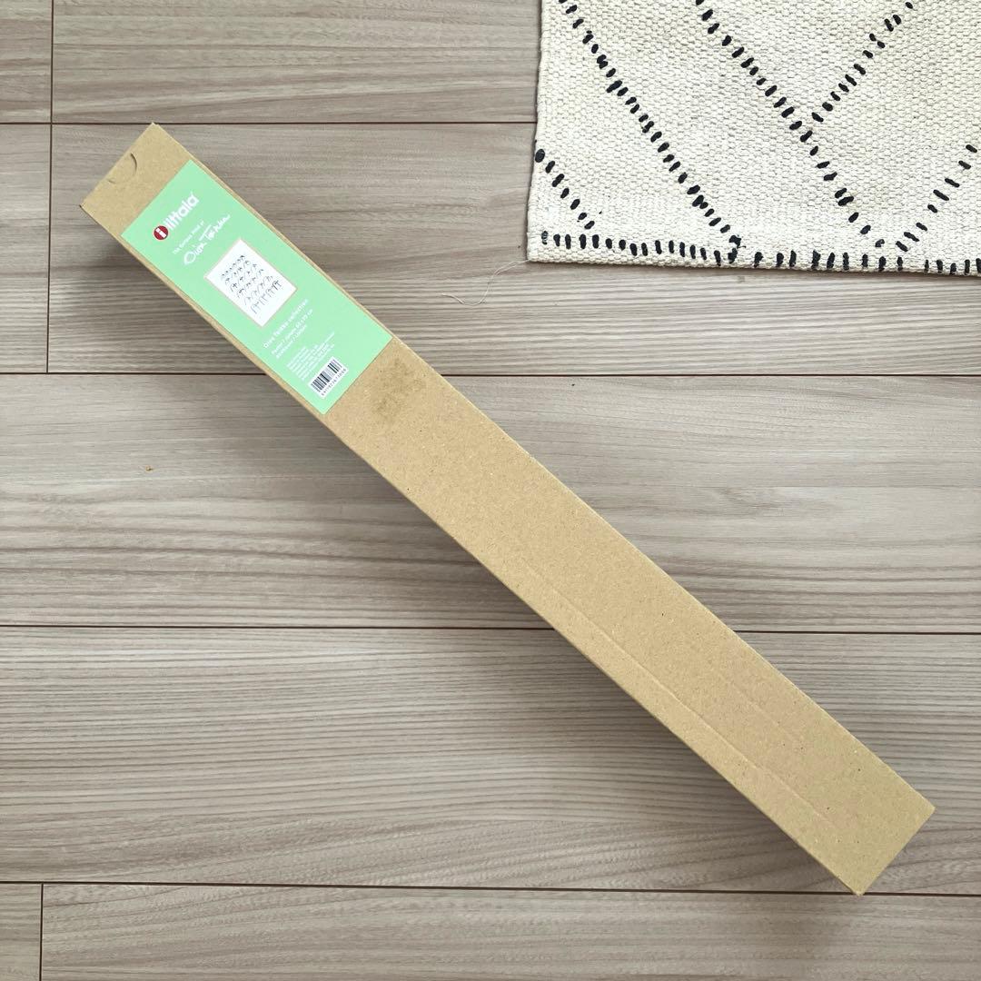 iittala Oiva Toikka ポスター 70x50cm バード - メルカリ