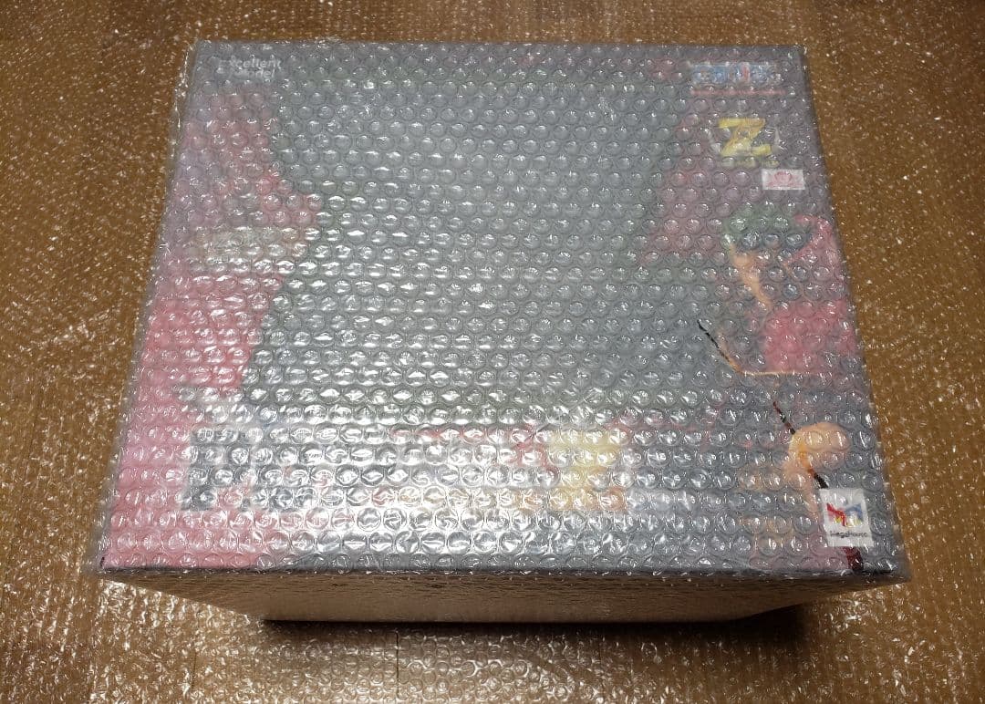 ワンピース フィギュア 麦わらの一味 フィルムZ P.O.P ナミ BB クザン