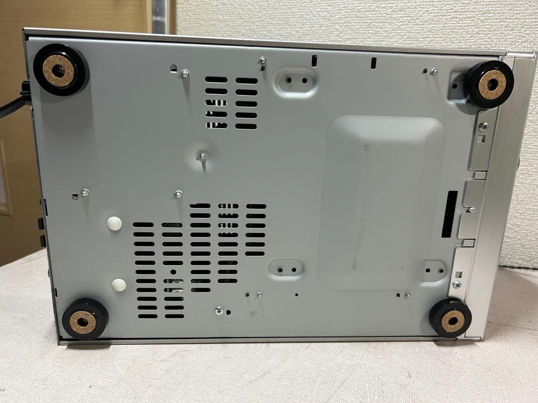 Y16 整備ONKYO NFR-7FX ハイレゾ CD/SD/USBレシーバー - メルカリ