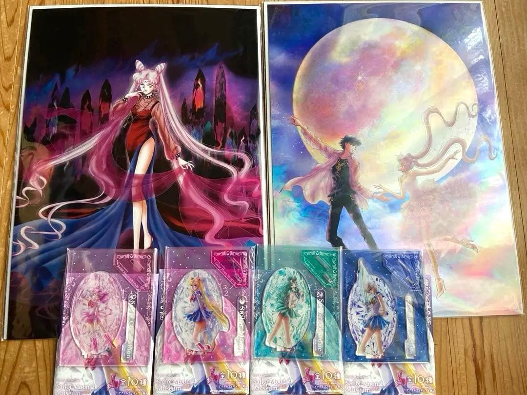 ♡*♡様 ハズビンホテル 缶バッジ アクリルキーホルダー エンジェル ハスク