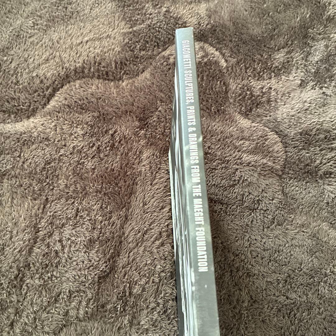 Giacometti: Sculptures 英語版ペーパーバック - メルカリ