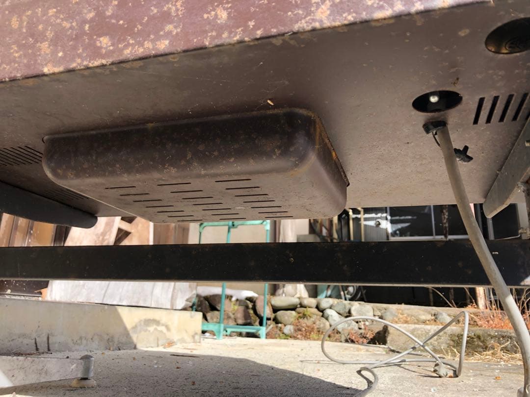 引取り限定】任天堂スペースフィーバー 1979年 アーケードゲーム