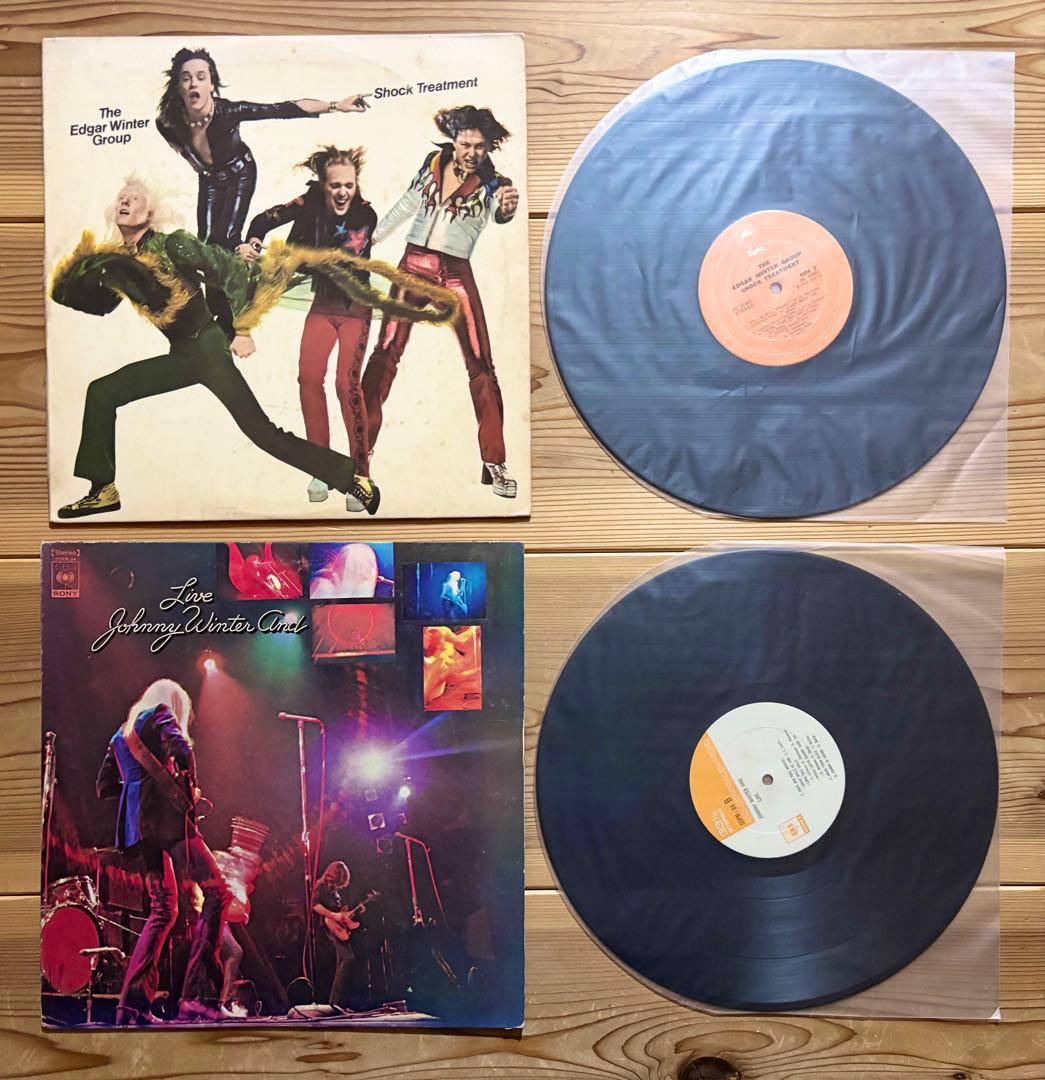 LP Hard Rock Pops レコード まとめ売り61枚セット - メルカリ