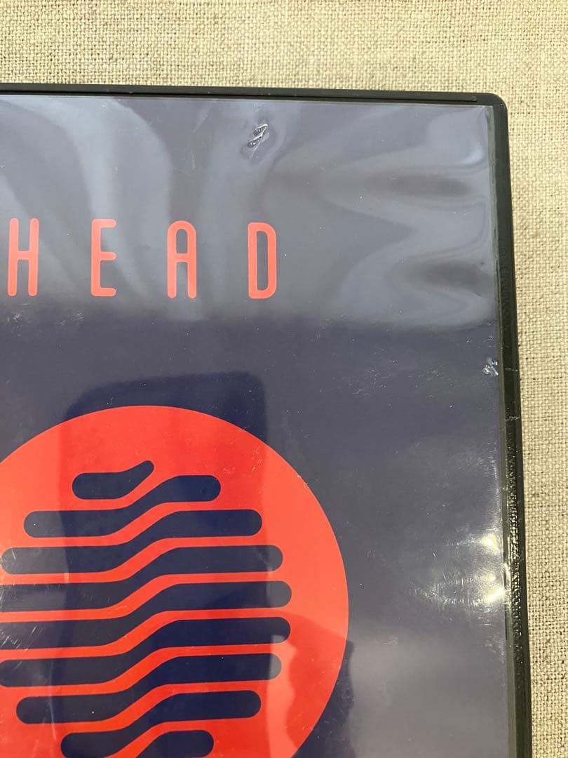 SOFT BALLET DVD '92 - '95 〈完全生産限定・4枚組〉