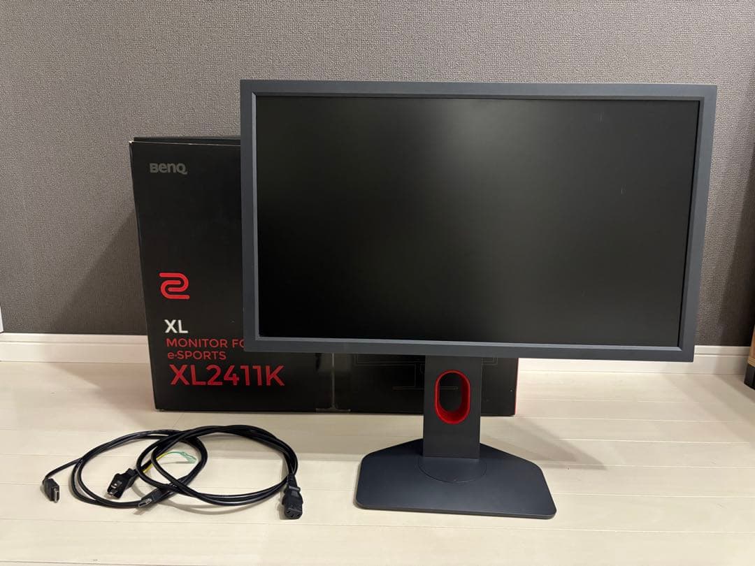 ゲーミングモニター☆24インチ,144Hz対応☆ Amazon.co.jp: KOORUI ゲーミングモニター 24インチフルHD VA 非光沢