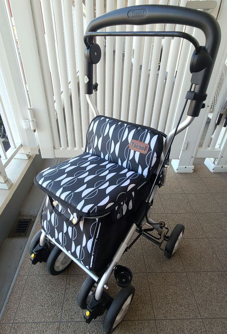 【チューリップ様】幸和製作所シルバーカー ルーティ2 SLM08 TacaoF 楽天市場】TavaoF 幸和製作所 ルーティ2 SLM08 カラー:2色 ミドル