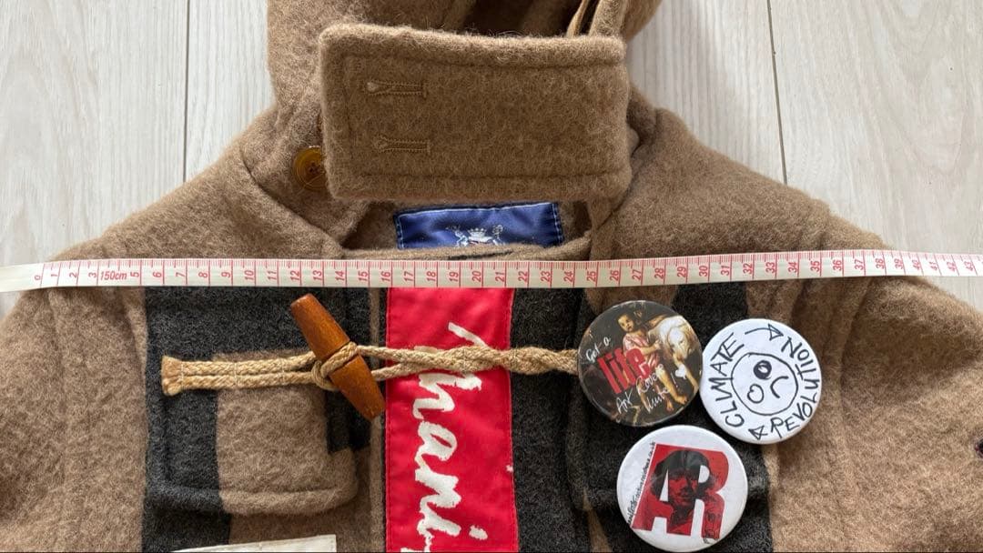 ☆Vivienne Westwood ダッフルコート☆ - メルカリ