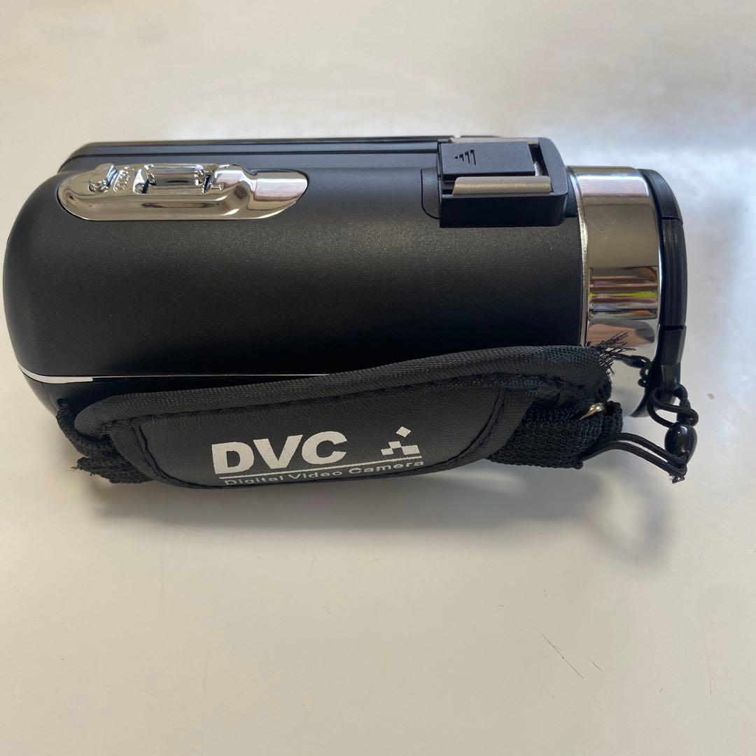 4K Ultra HD ビデオカメラ 48.0MP