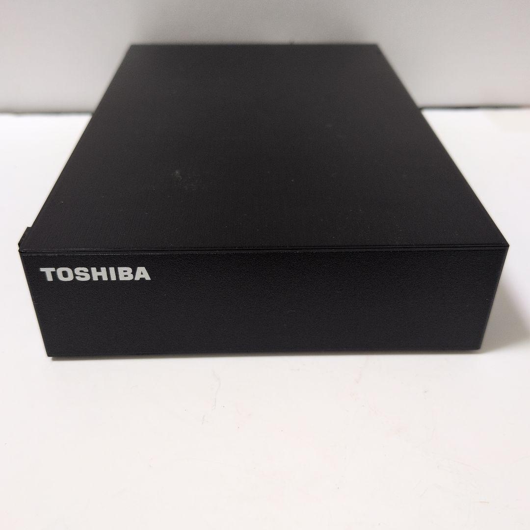 【4TB】バッファロー HD-TDA4U3-B 外付けHDD東芝 HD-TDA4U3-B/N : 外付けHDD | バッファロー