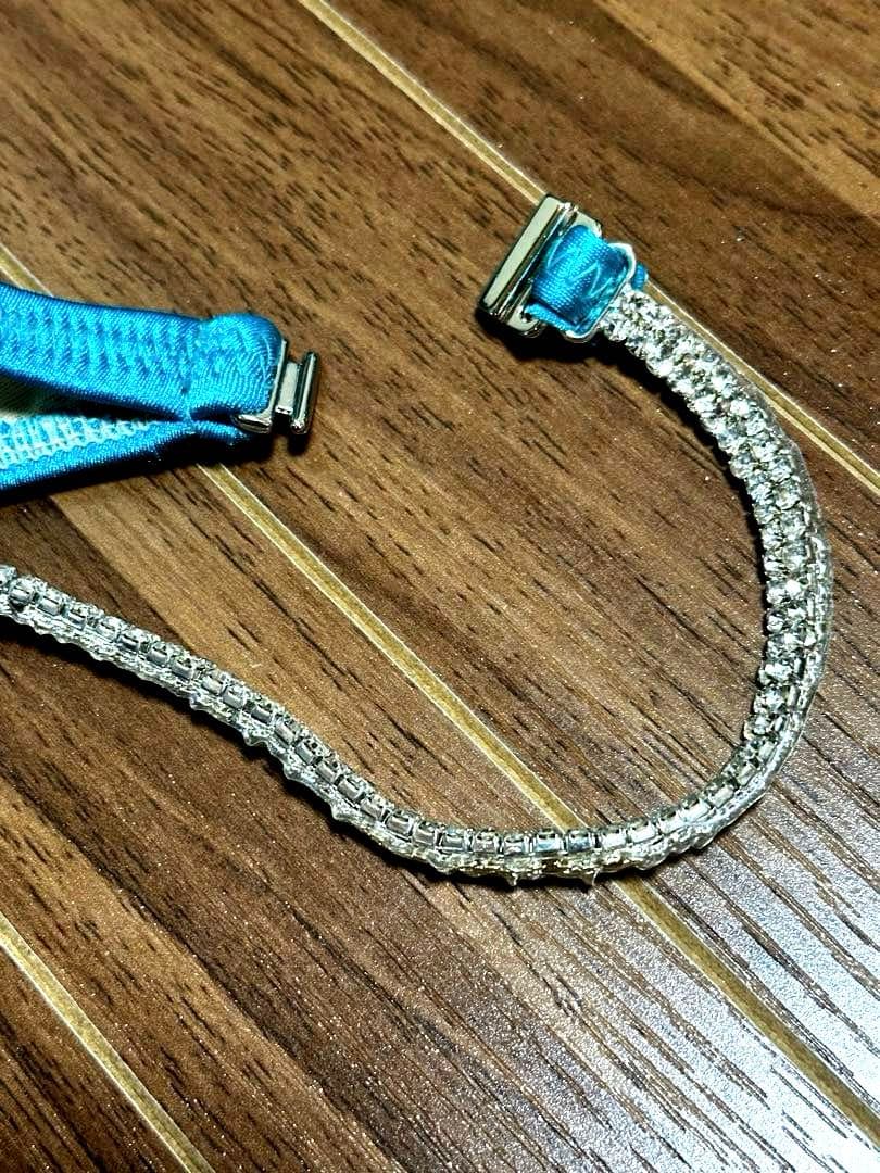 【未使用品】FWJ 競技用 ビキニ