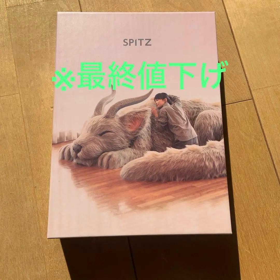 スピッツ　醒めない　デラックスエディション　FC限定　Blu-ray CD Amazon.co.jp: 醒めない（デラックスエディション FC限定盤