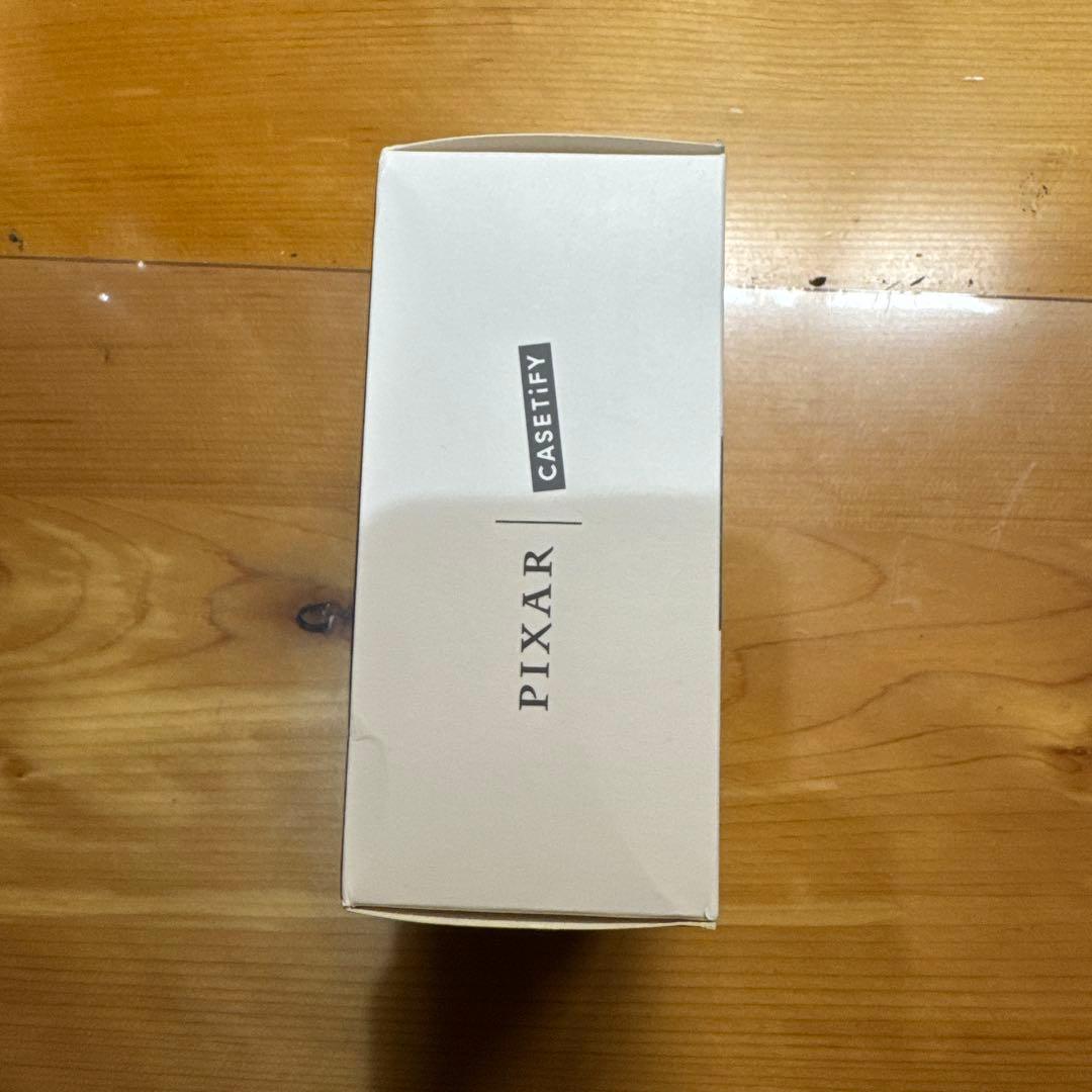 美品casetify×モンスターズインクairpods pro 2 早く売りたい - メルカリ