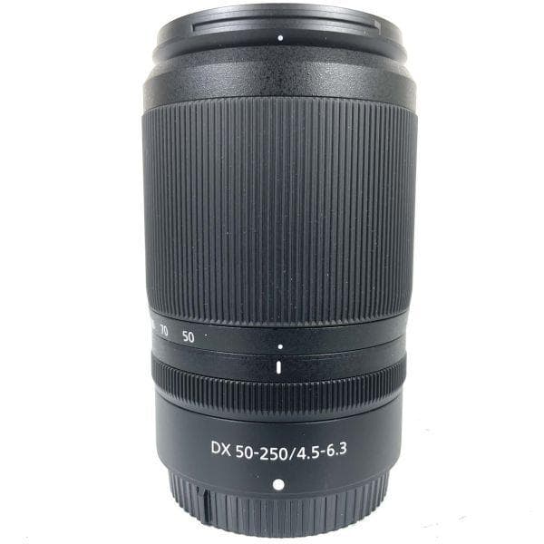 ■極上品■NIKKOR Z DX 50-250mm f/4.5-6.3 VR