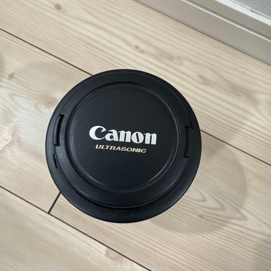 ☆*☆様 Canon ULTRASONIC ズームレンズ EW-83H ジャンク - メルカリ