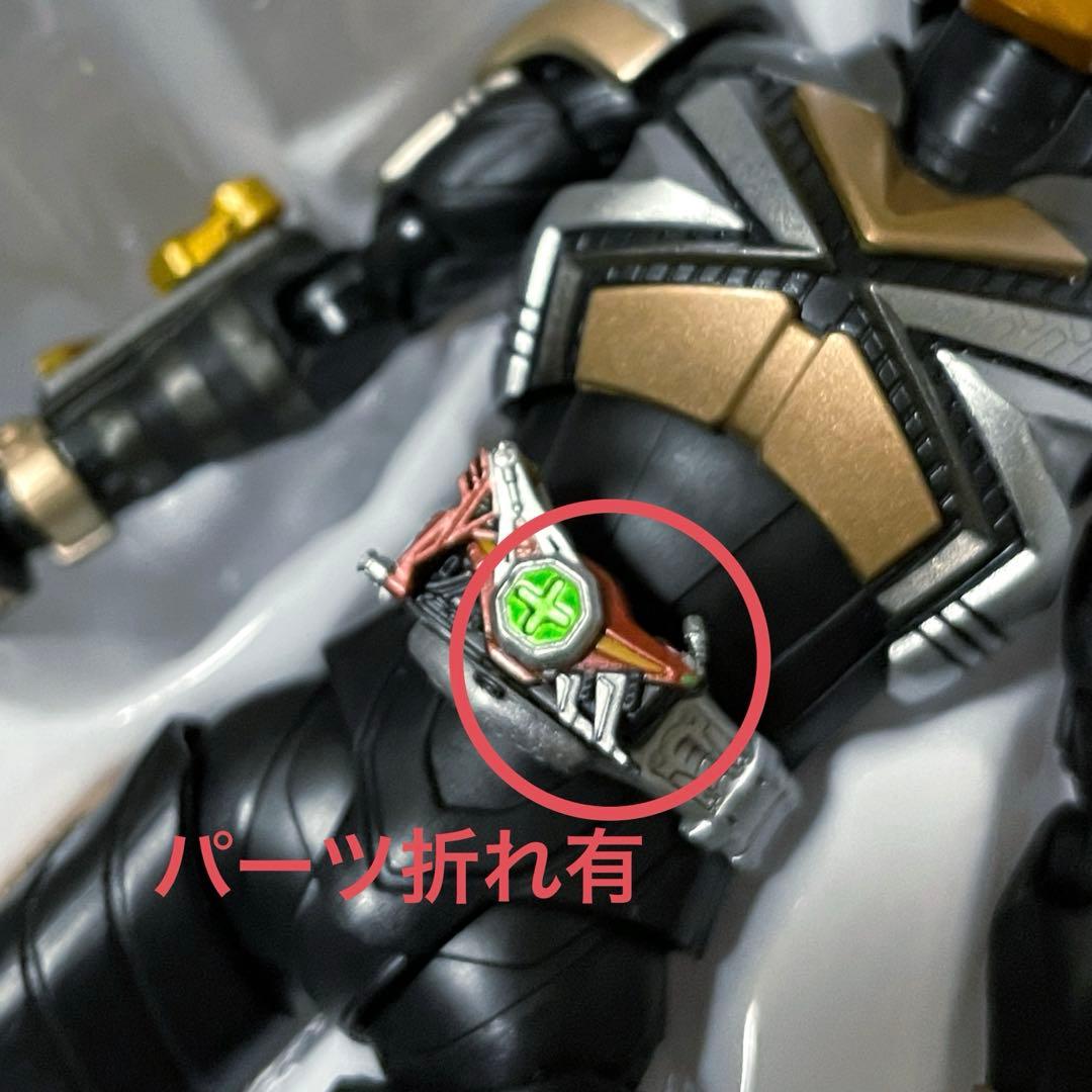 S.H.Figuarts 真骨彫製法 仮面ライダーパンチホッパー