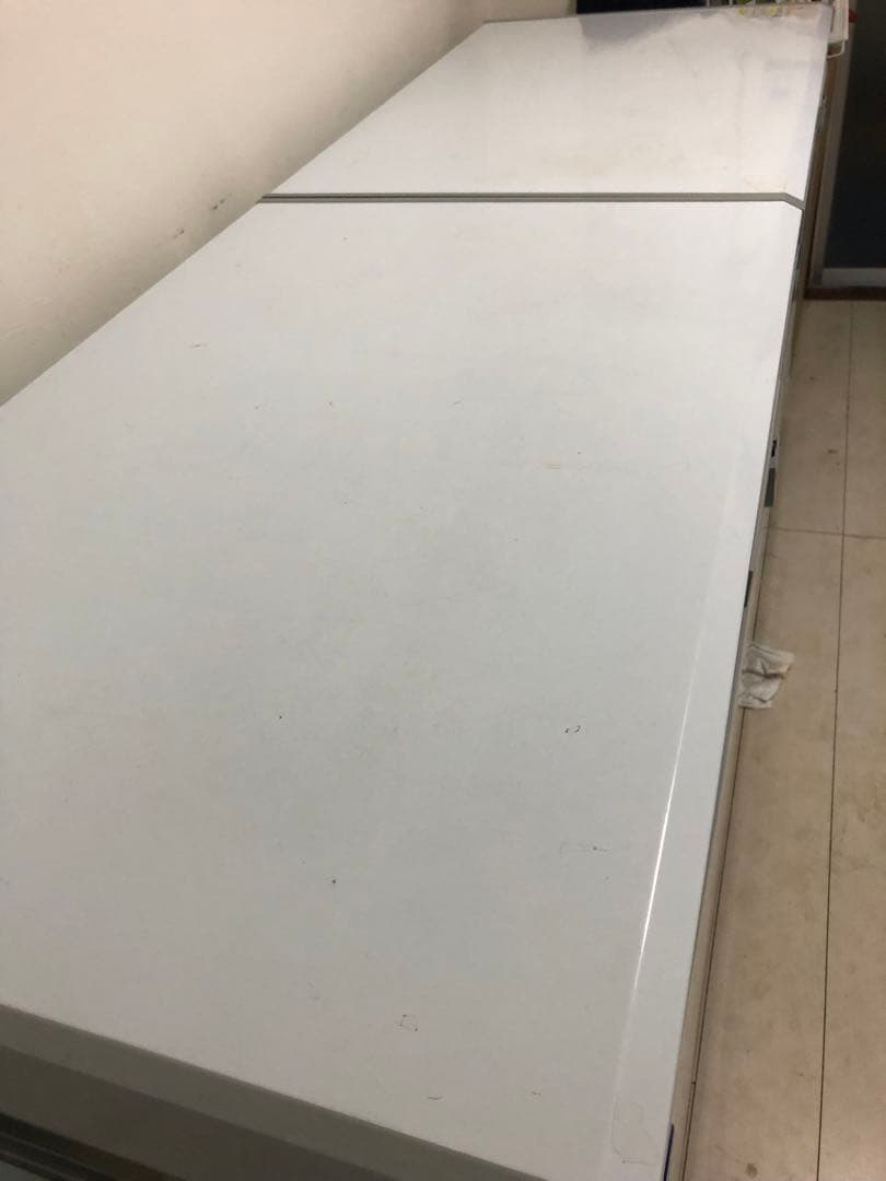 冷凍ストッカー JCMC-755 100V 取りに来られる方限定 冷凍ストッカー JCMC-755 100V 取りに来られる方限定 冷凍ストッカー