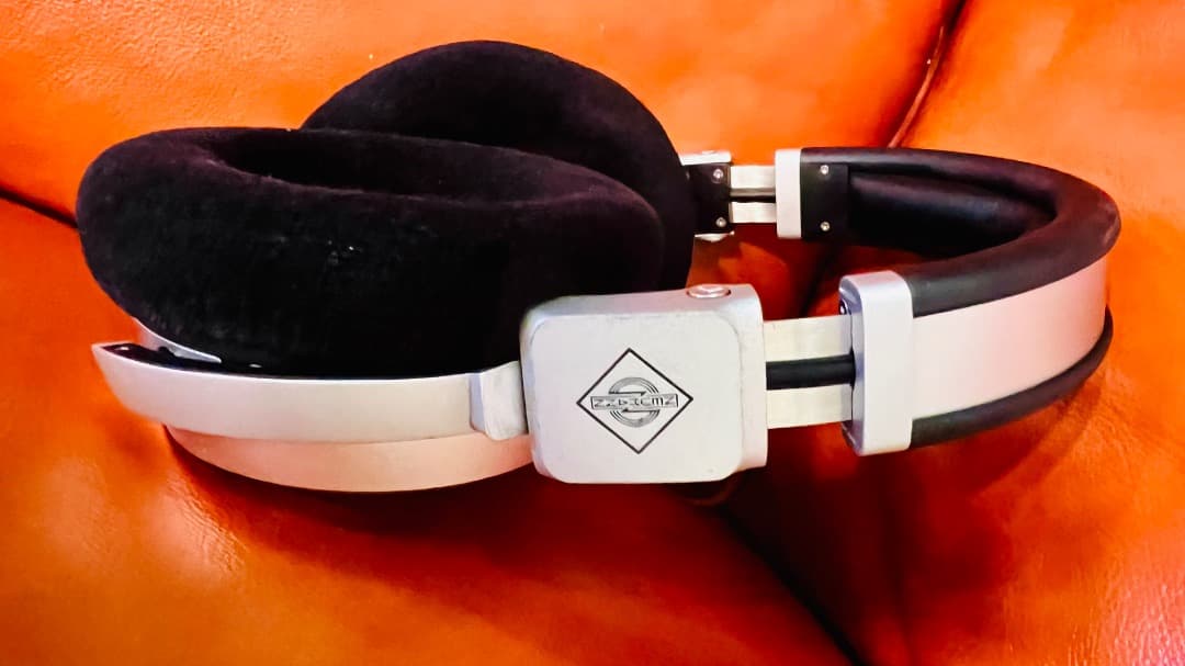 NEUMANN NDH30 シルバー使用極小 良品！ - メルカリ