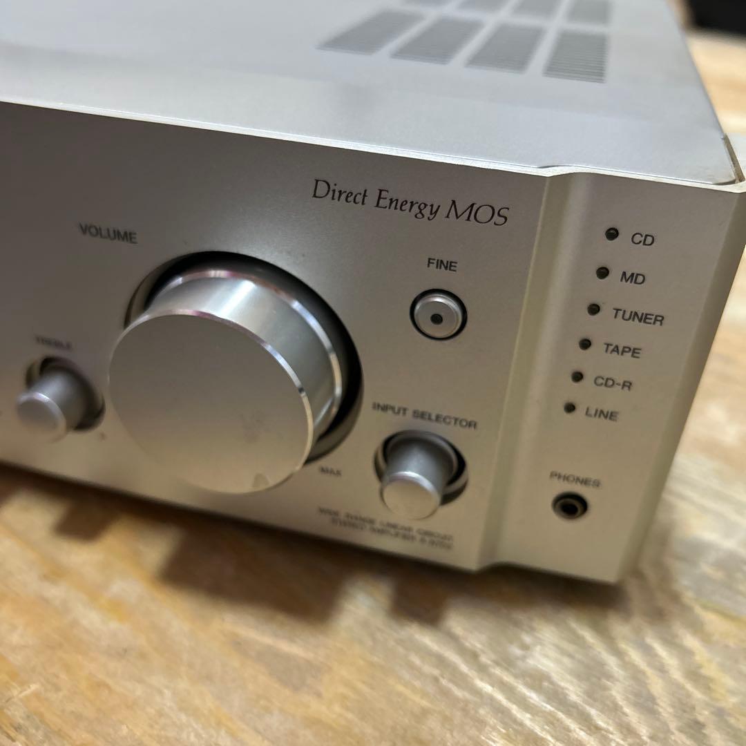 Pioneer Direct Energy MOS A-N702 MJ-N902 - メルカリ