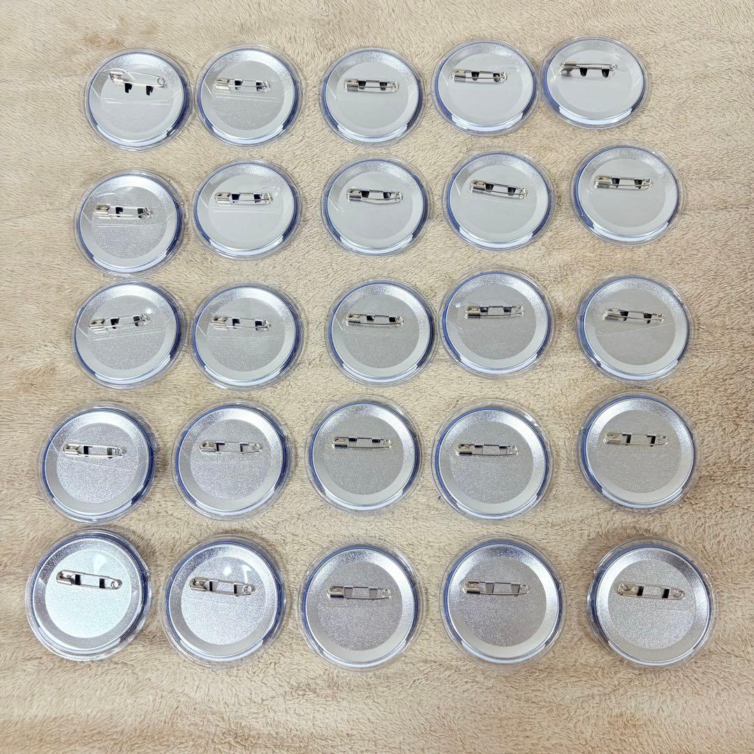 まとめ売り】新テニスの王子様 跡部景吾 缶バッジ 25点セット - メルカリ