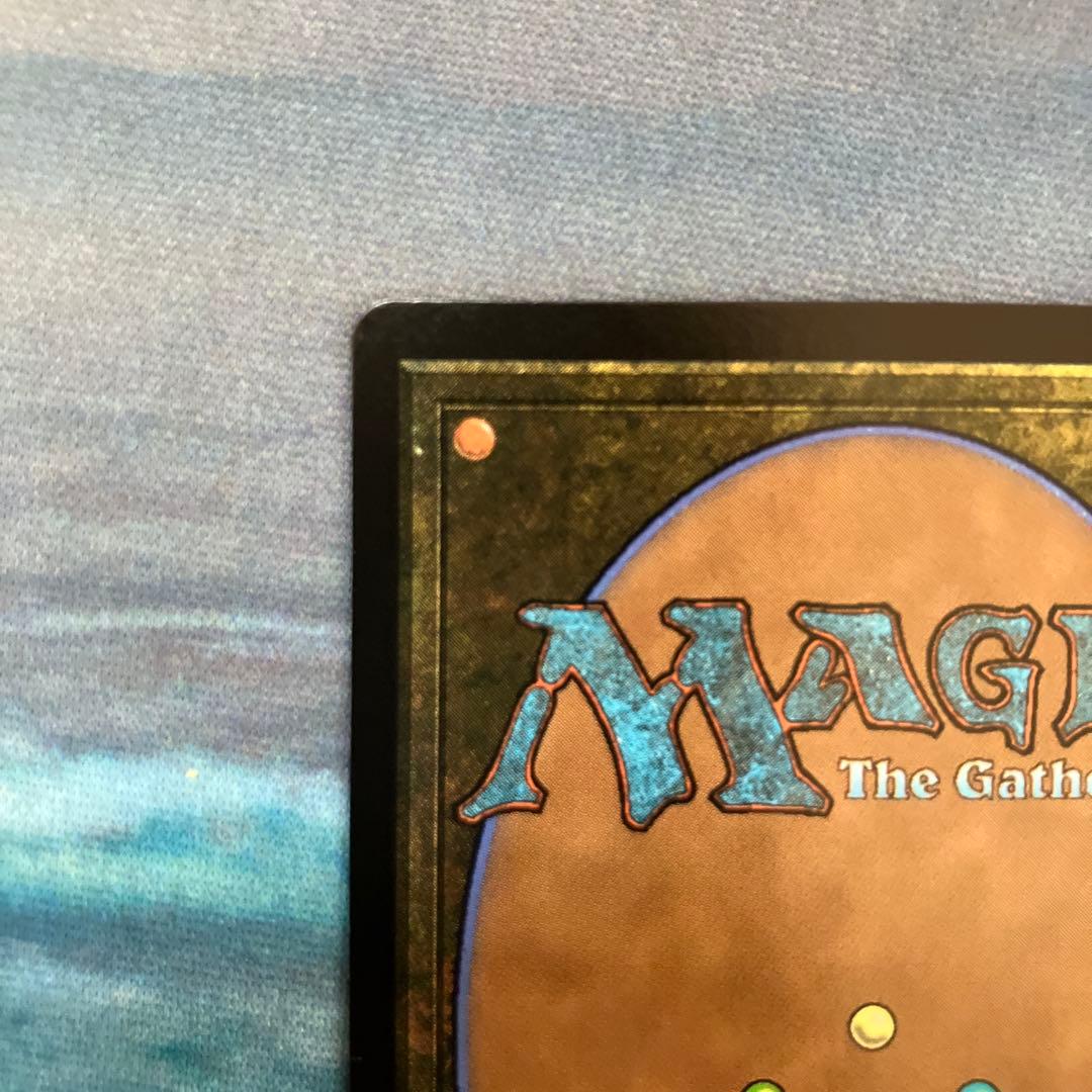 ティナ/ウルザ継承史フォイル日本語版