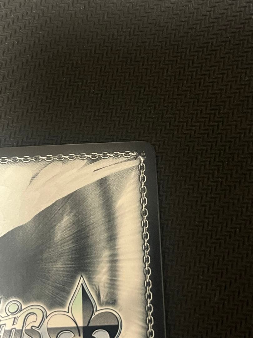 ヴァイスシュヴァルツ トリッキーナイト 田中摩美々 サイン SSP 新裁断