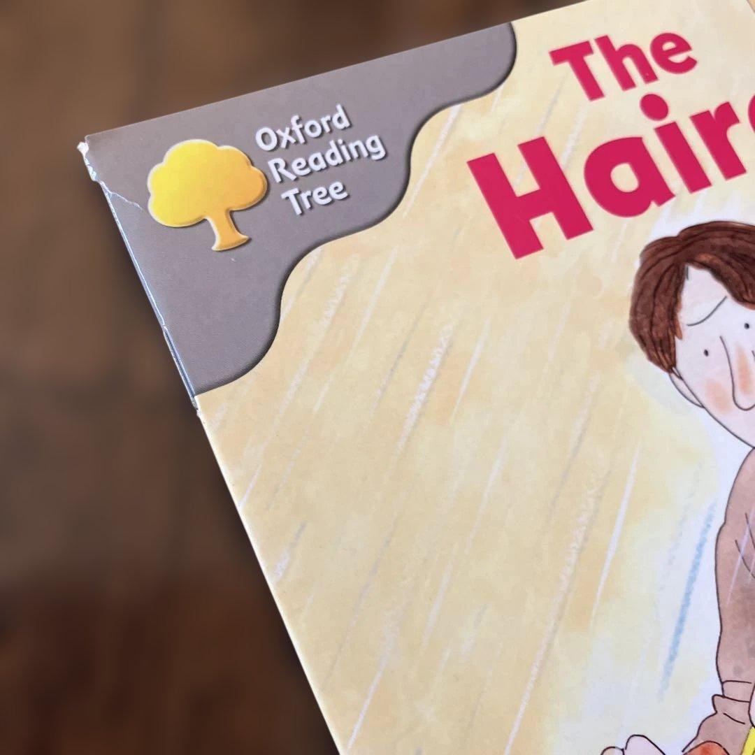 ORT オックスフォードリーディングツリー S1: Kipper 英語教材 - メルカリ