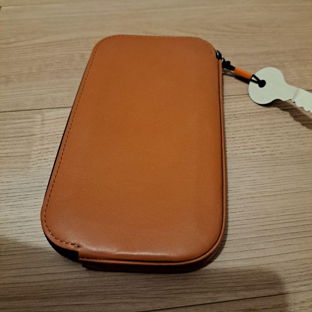 ベルロイ スマホケース 財布 一体型 ベンチャーフォーン ポケットプラス