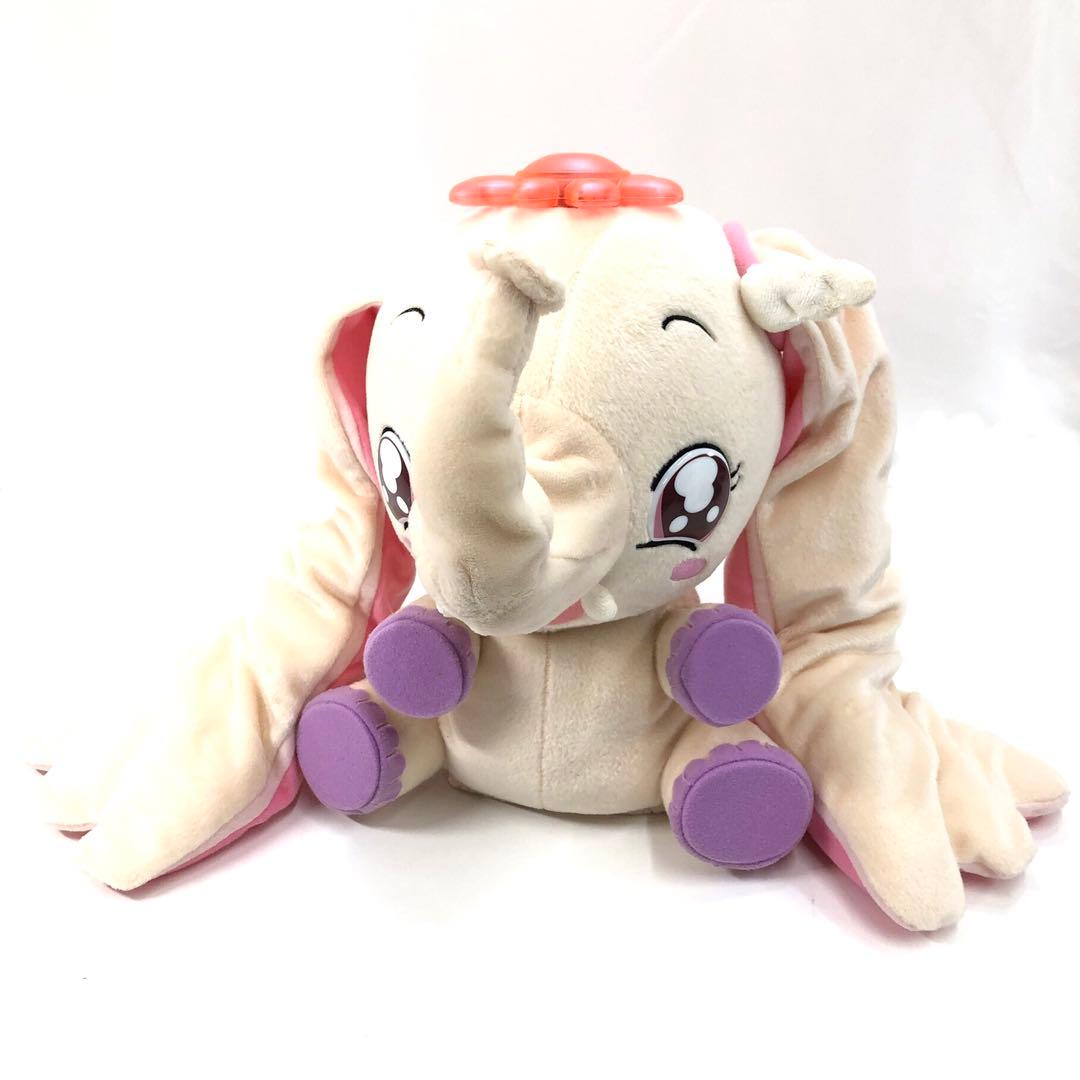 おジャ魔女どれみドッカーン！ DXなかよしパオちゃん 箱付き - メルカリ