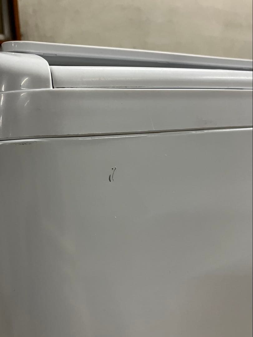 2024年式⭕️日立 8キロ ビートウォッシュ BW-V80JE3 分解洗浄済み